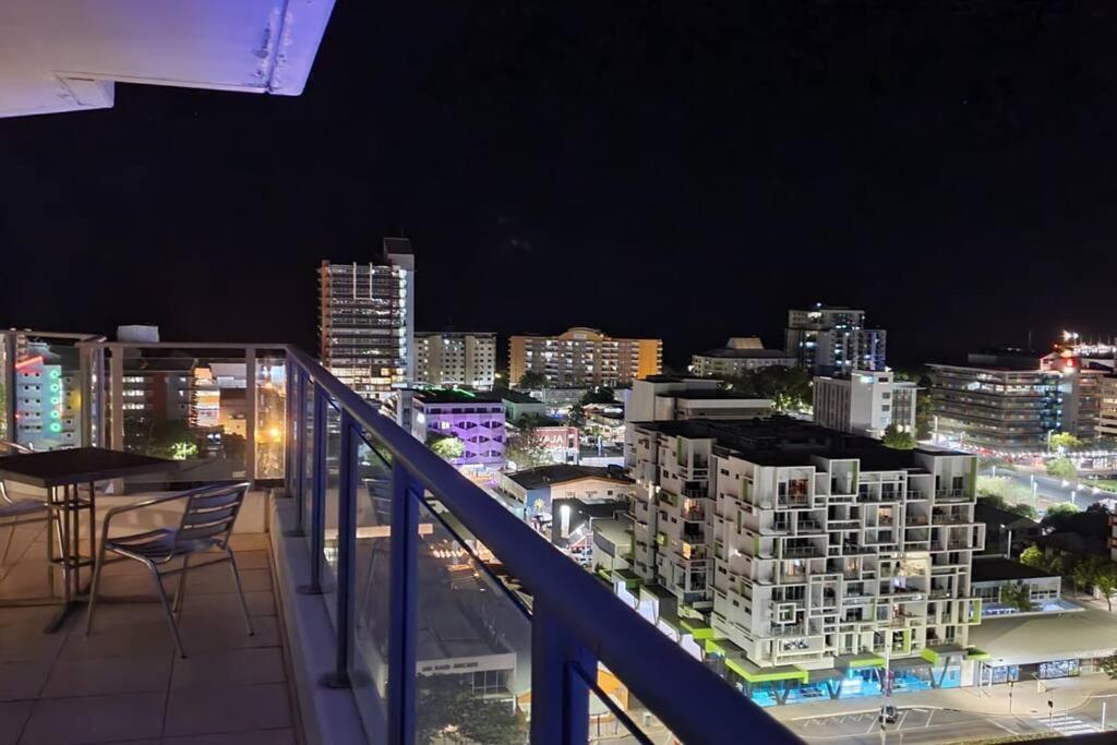 Apartment Pandanas 15th Floor