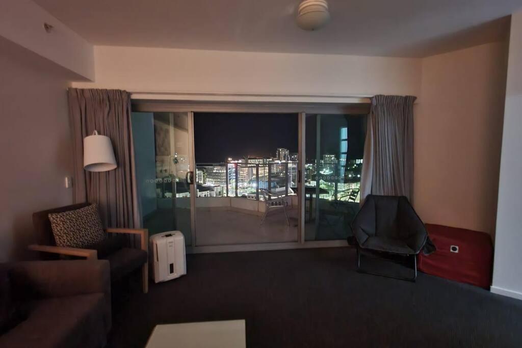 Apartment Pandanas 15th Floor *