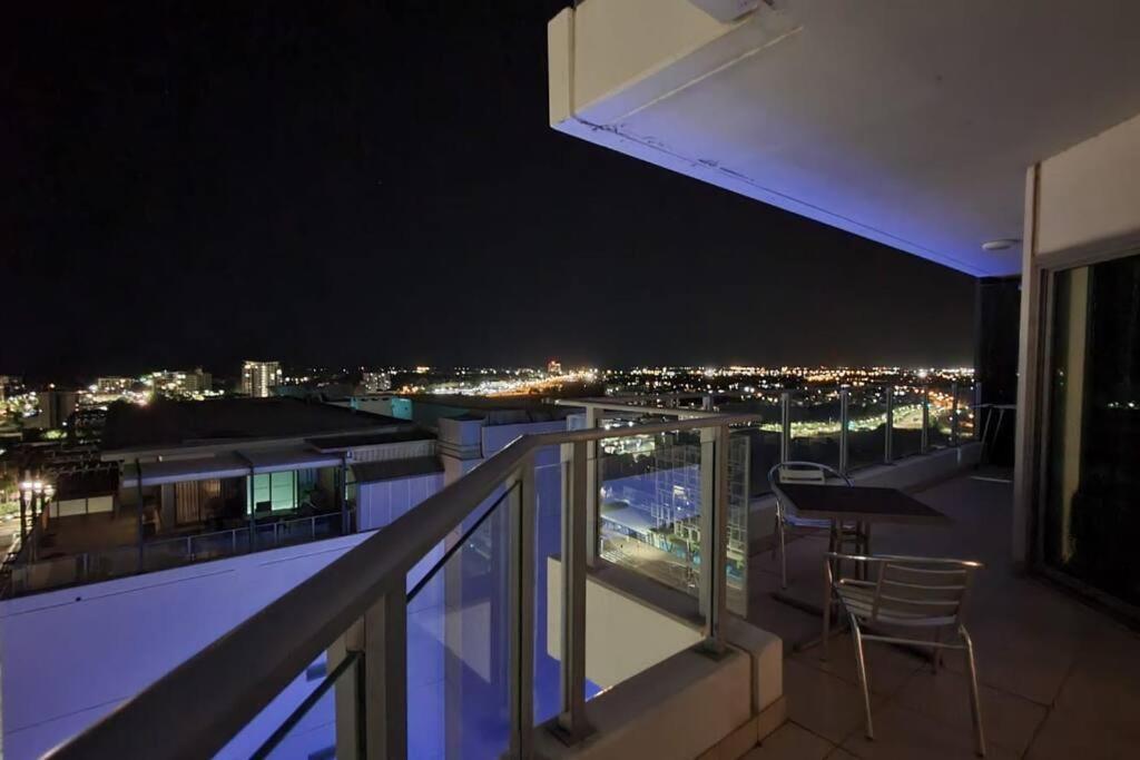 Apartment Pandanas 15th Floor Darwin