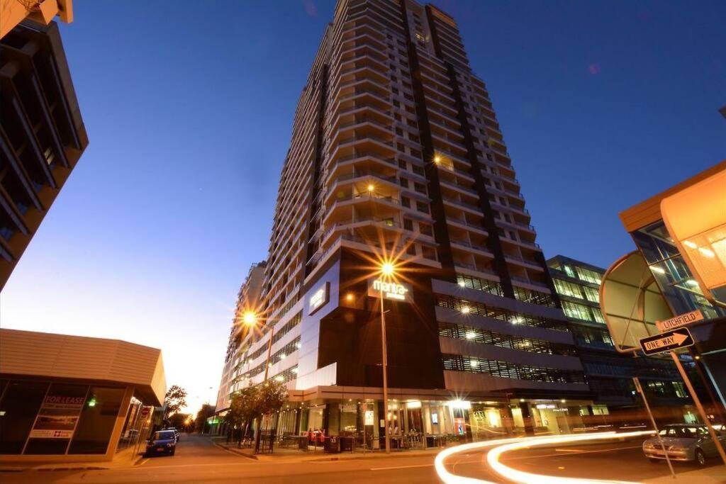 Pandanas 15th Floor Apartment Darwin
