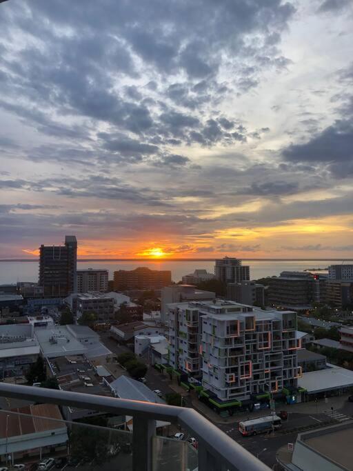 Apartment Pandanas 15th Floor Darwin