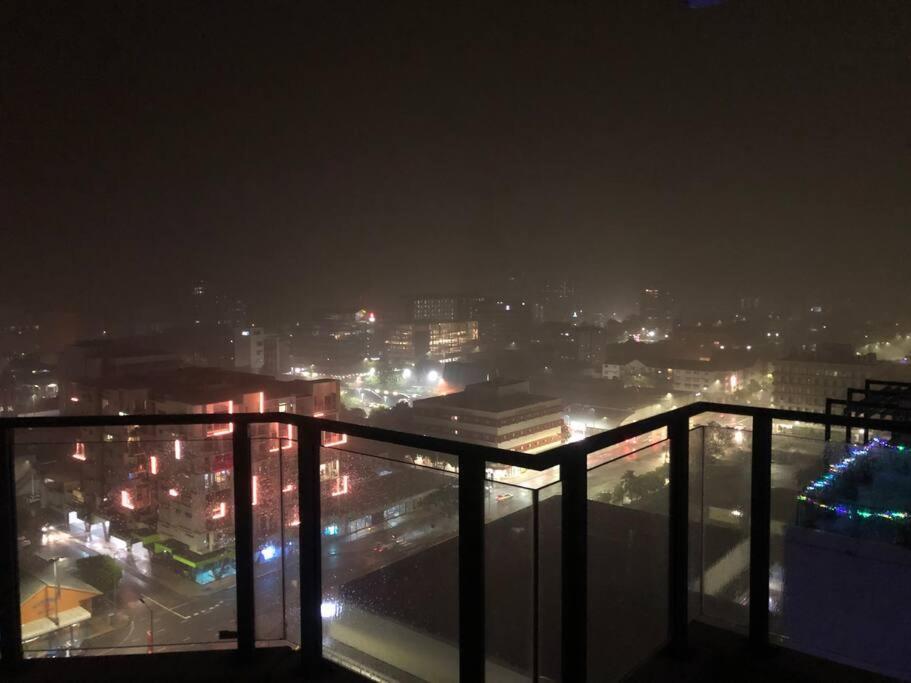 Pandanas 15th Floor Apartment *