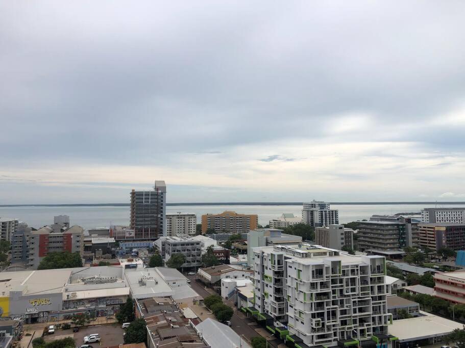 Pandanas 15th Floor Darwin