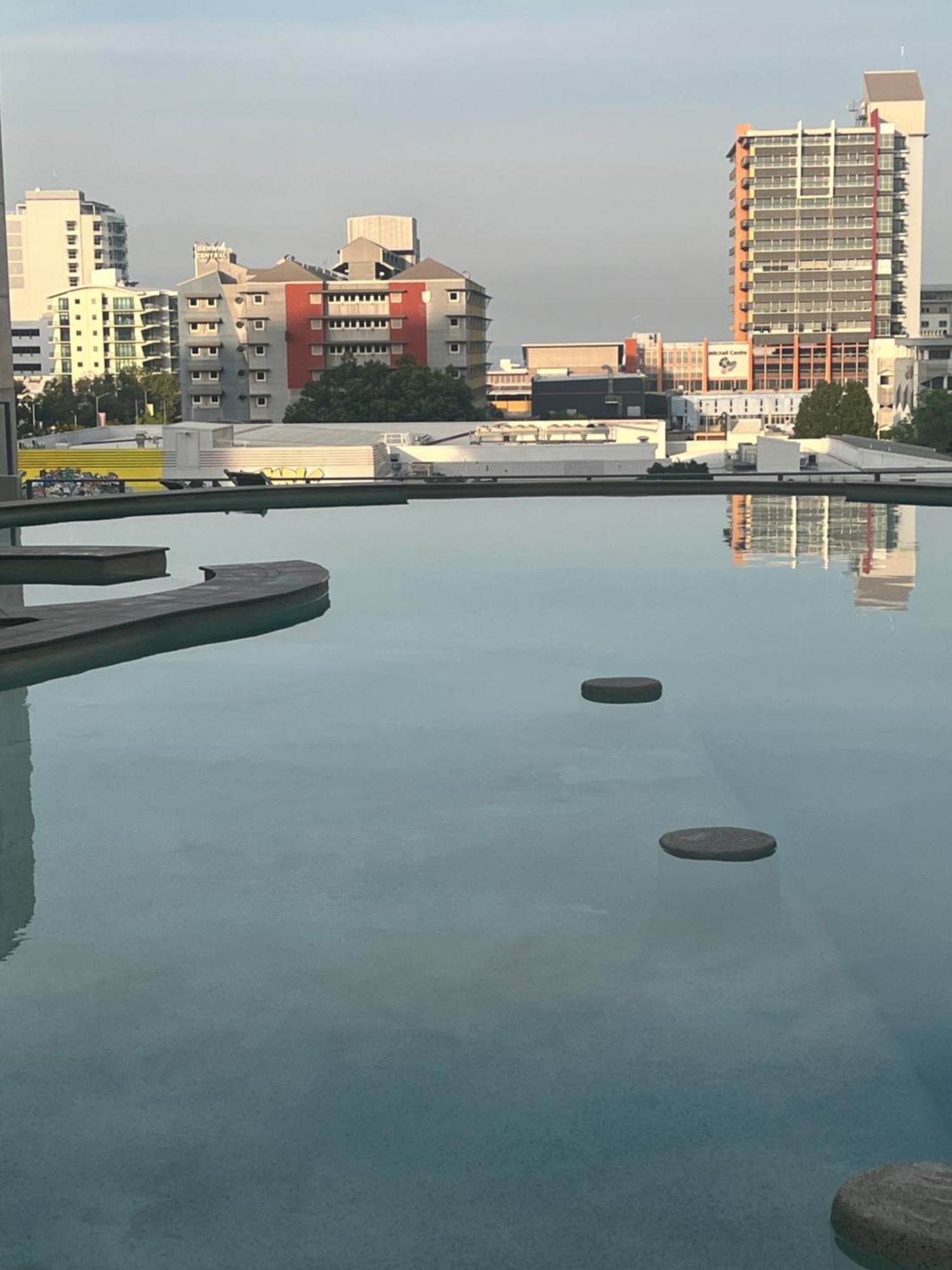 Pandanas 15th Floor Apartment