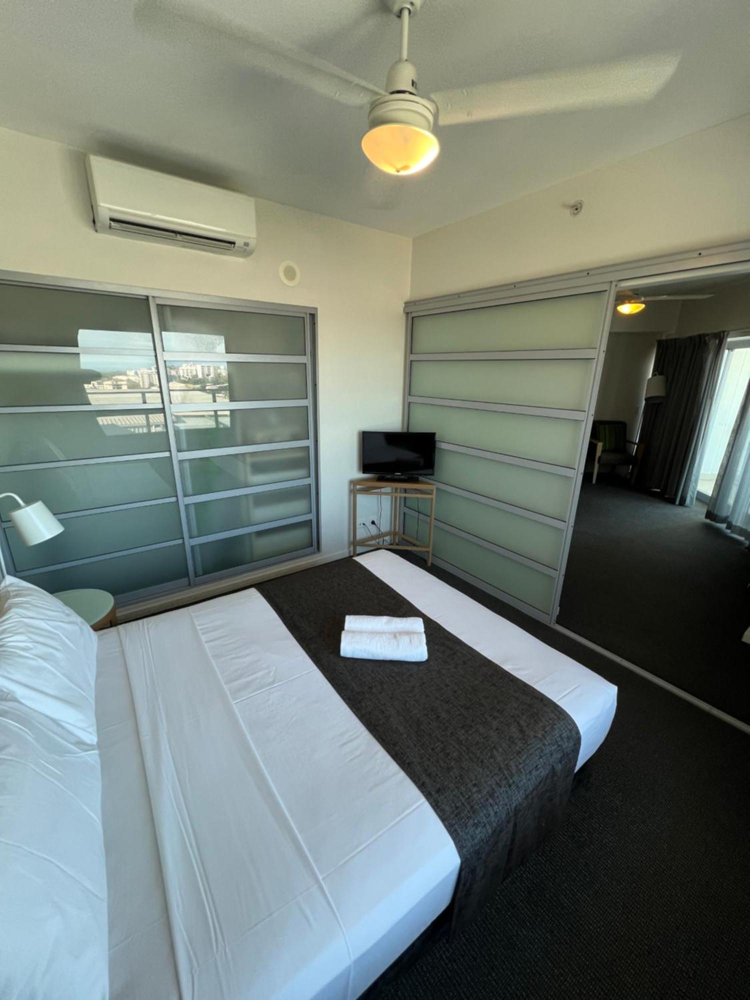 Pandanas 15th Floor Apartment