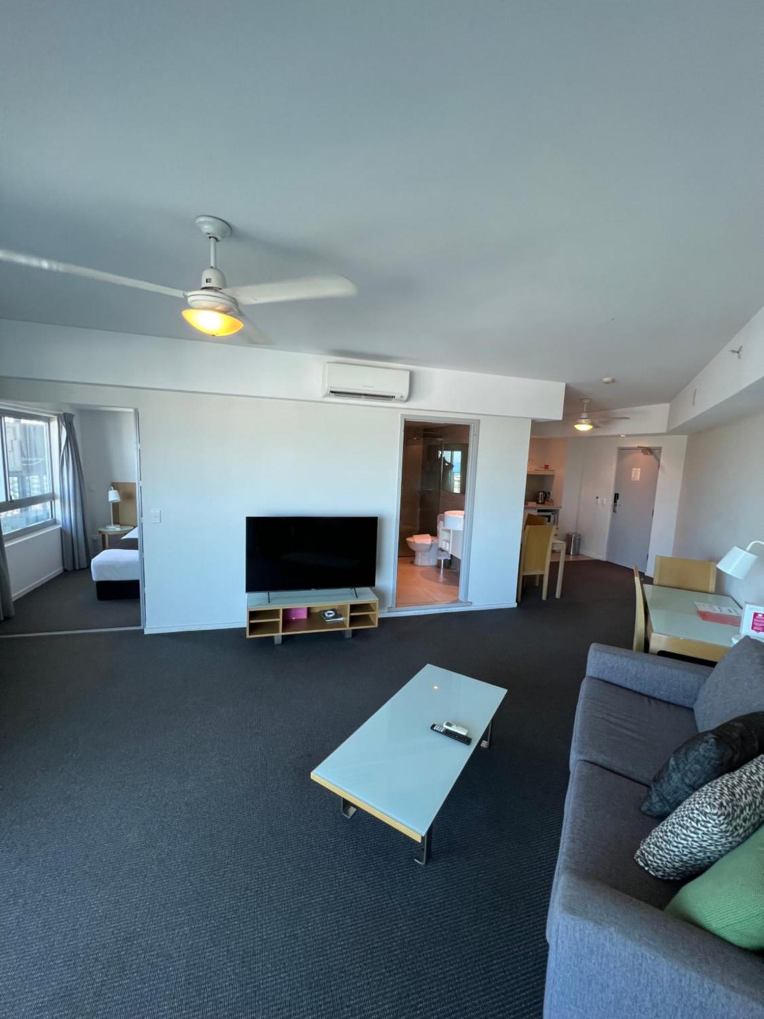 Apartment Pandanas 15th Floor