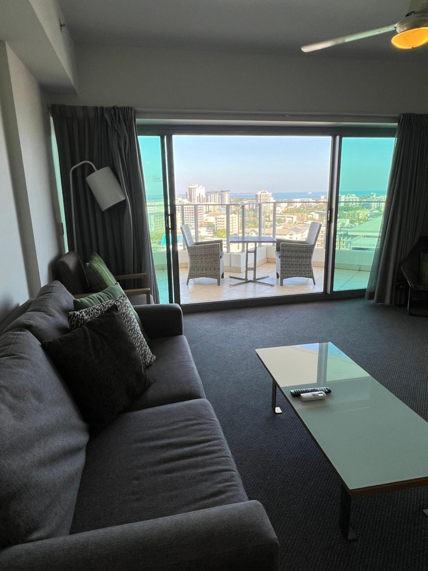 Apartment Pandanas 15th Floor *