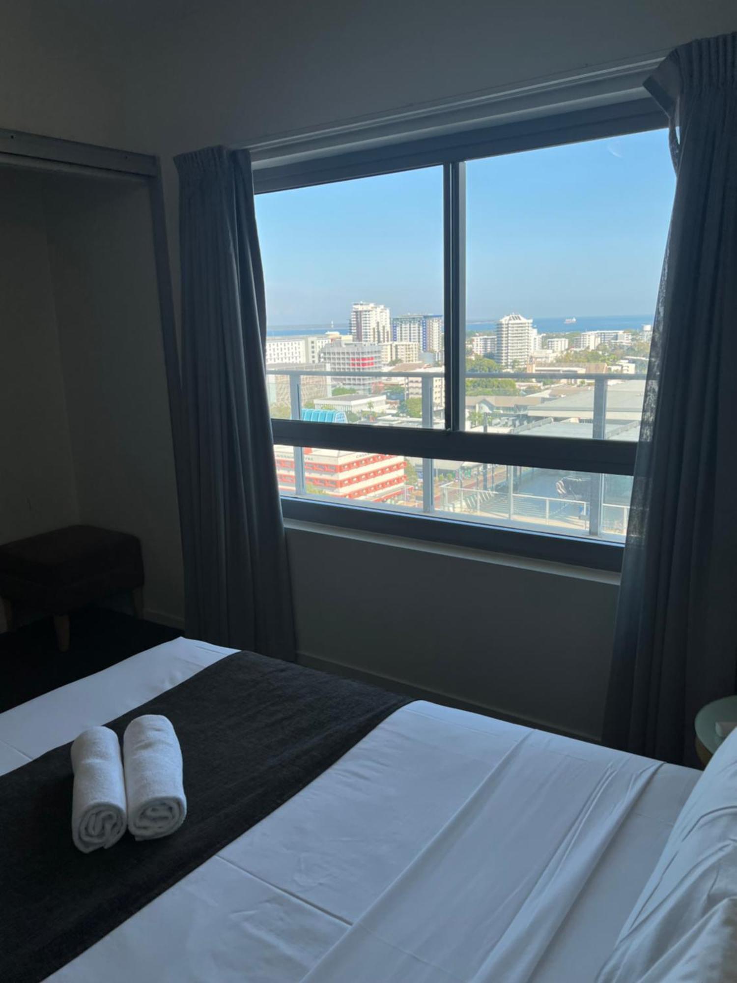 Apartment Pandanas 15th Floor Darwin