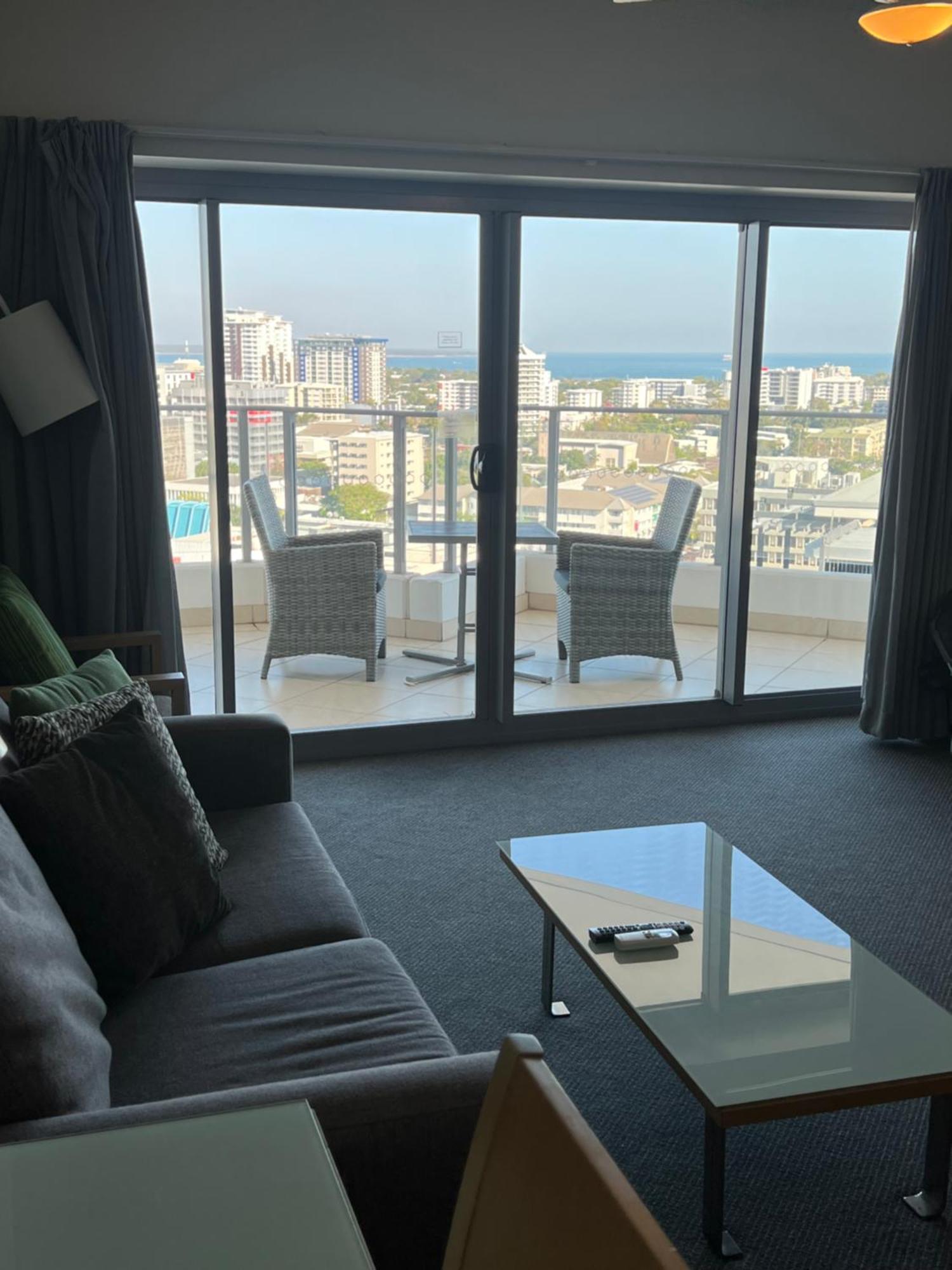 Pandanas 15th Floor * Darwin
