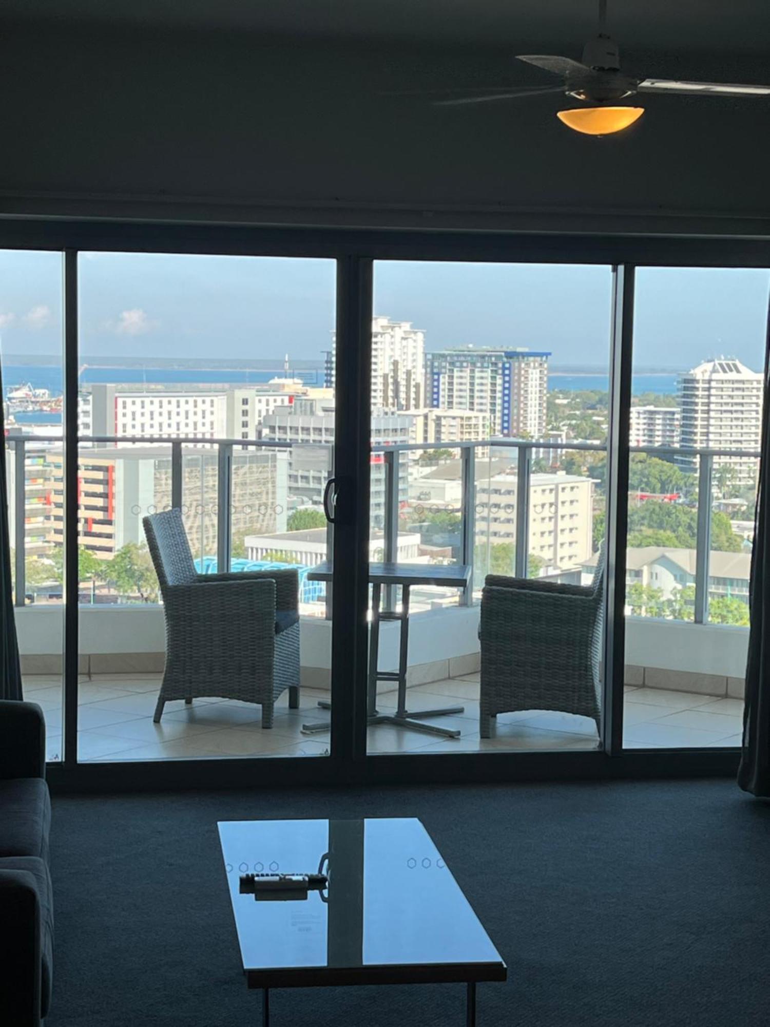 Pandanas 15th Floor Apartment